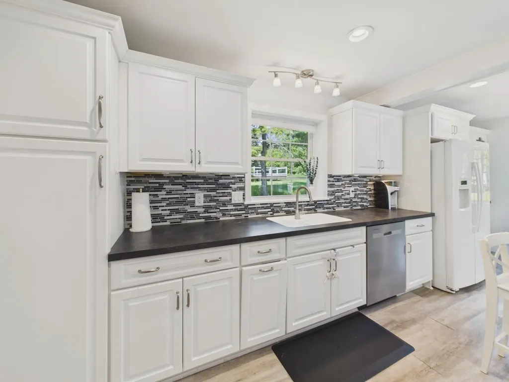 41 Lynn Drive Caribou ME 04736