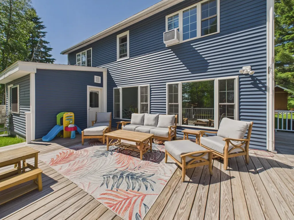 41 Lynn Drive Caribou ME 04736