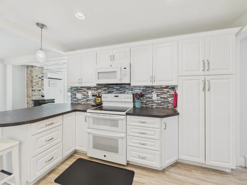 41 Lynn Drive Caribou ME 04736