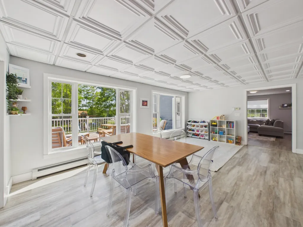 41 Lynn Drive Caribou ME 04736