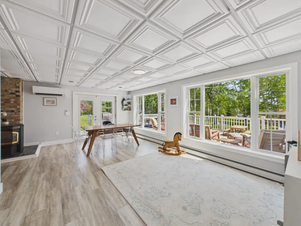 41 Lynn Drive Caribou ME 04736