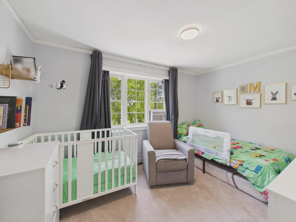 41 Lynn Drive Caribou ME 04736