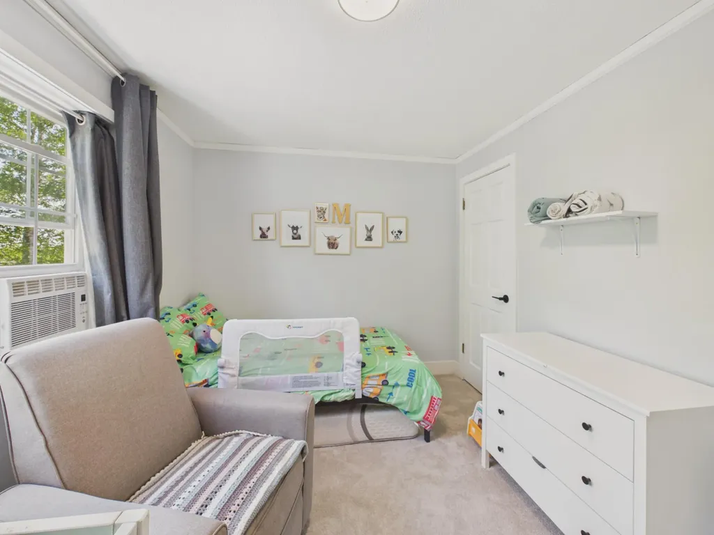 41 Lynn Drive Caribou ME 04736