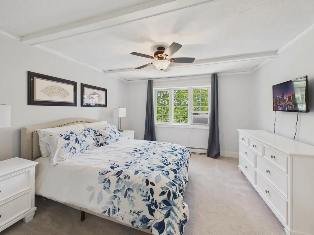 41 Lynn Drive Caribou ME 04736