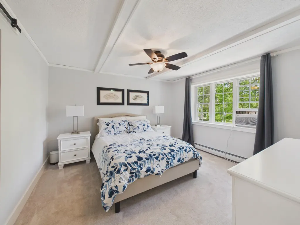 41 Lynn Drive Caribou ME 04736