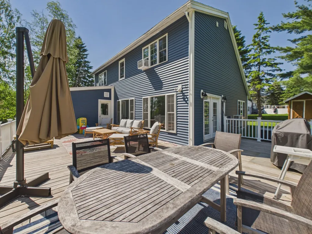41 Lynn Drive Caribou ME 04736