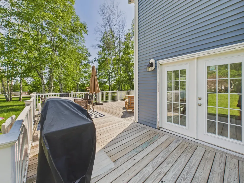 41 Lynn Drive Caribou ME 04736