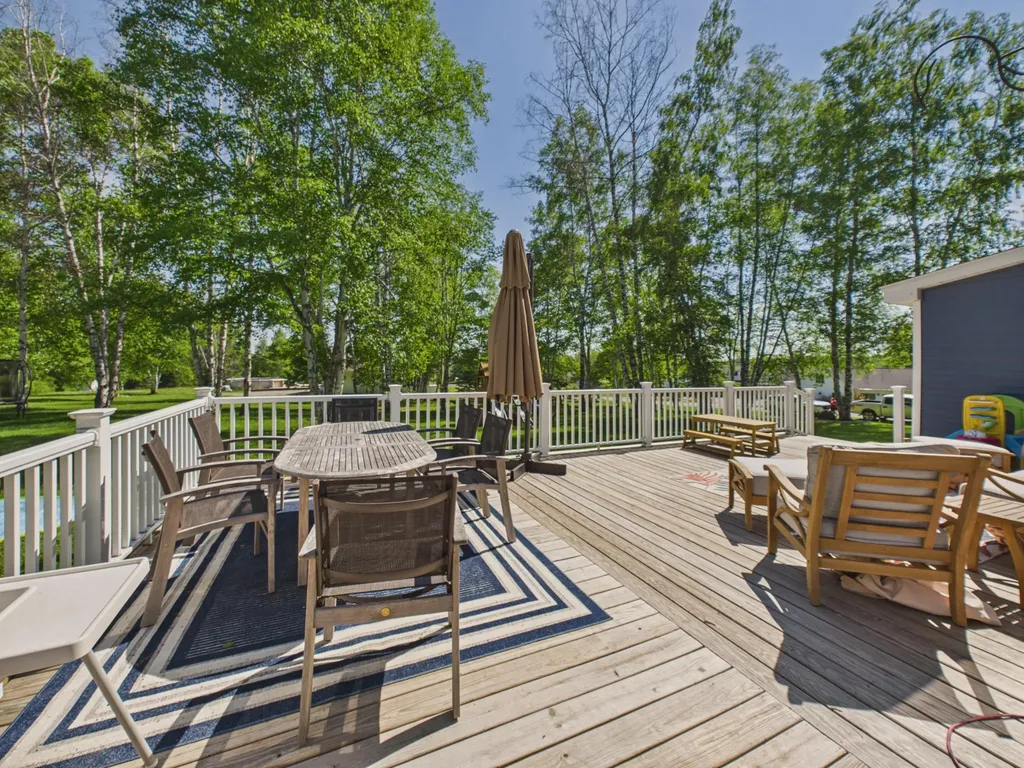 41 Lynn Drive Caribou ME 04736