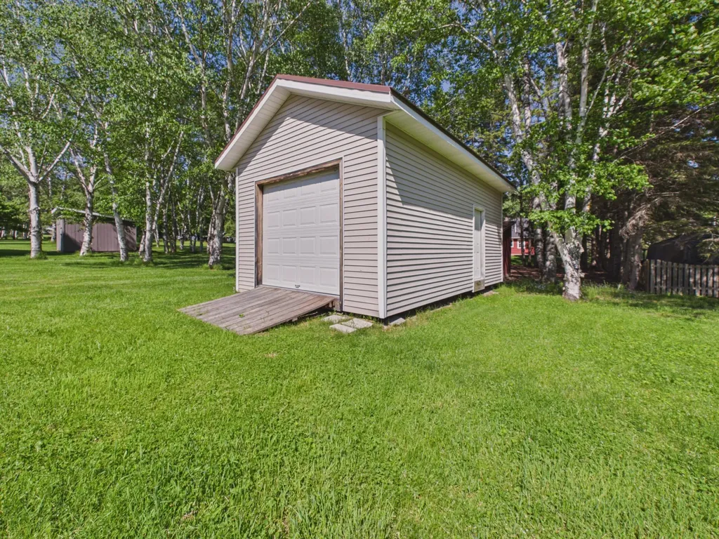 41 Lynn Drive Caribou ME 04736