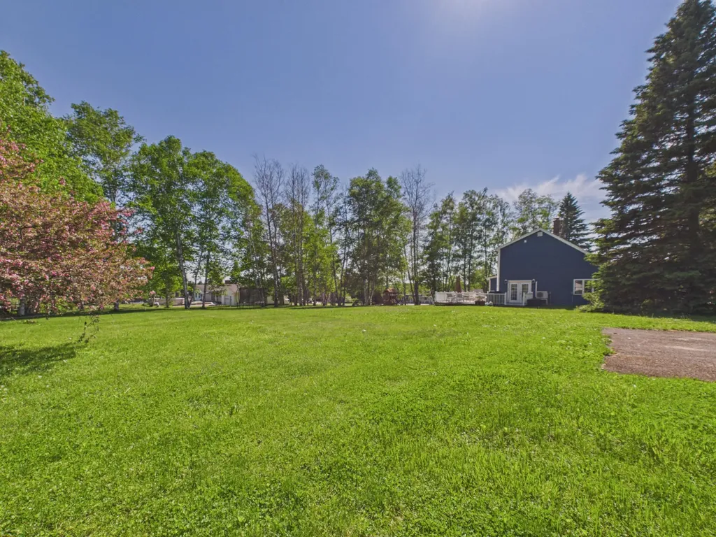 41 Lynn Drive Caribou ME 04736