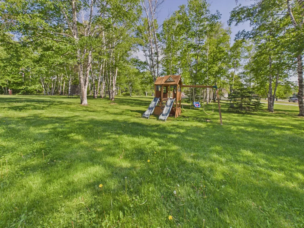 41 Lynn Drive Caribou ME 04736