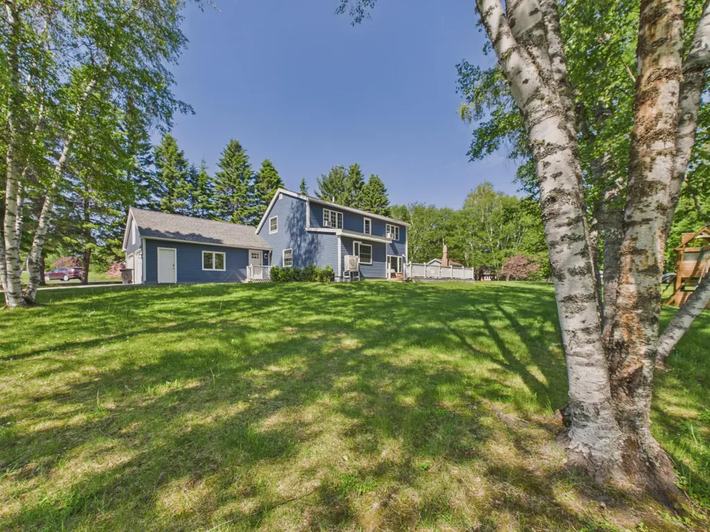 41 Lynn Drive Caribou ME 04736