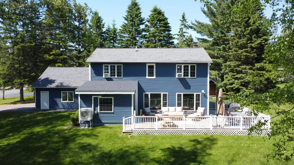 41 Lynn Drive Caribou ME 04736