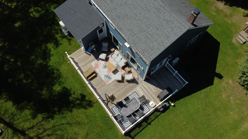 41 Lynn Drive Caribou ME 04736