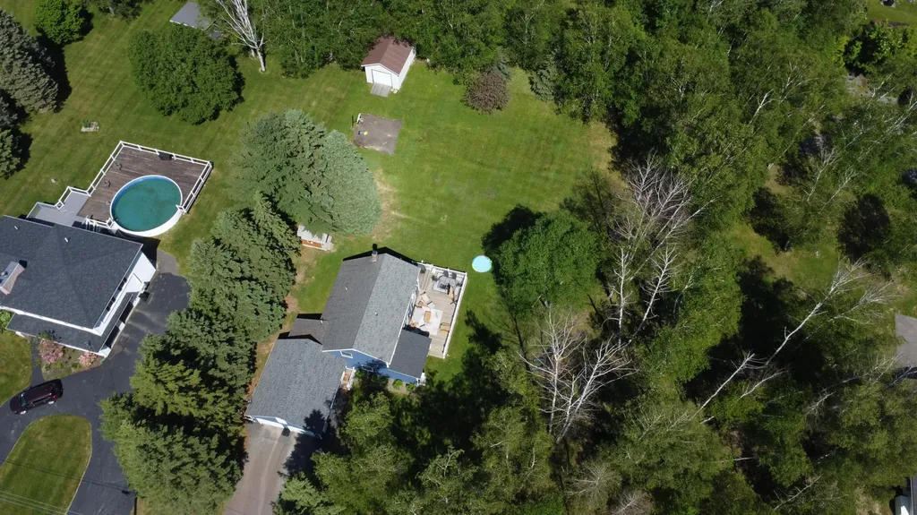 41 Lynn Drive Caribou ME 04736