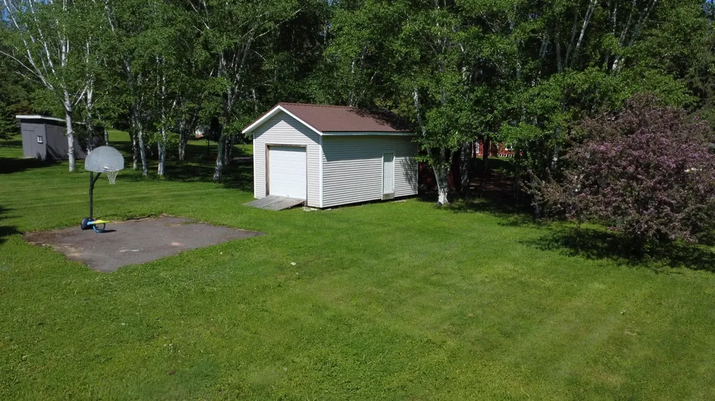 41 Lynn Drive Caribou ME 04736
