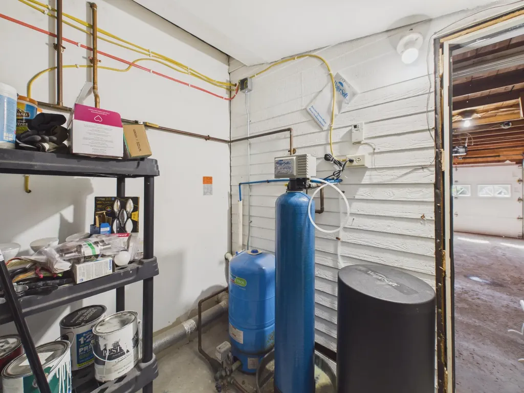41 Lynn Drive Caribou ME 04736