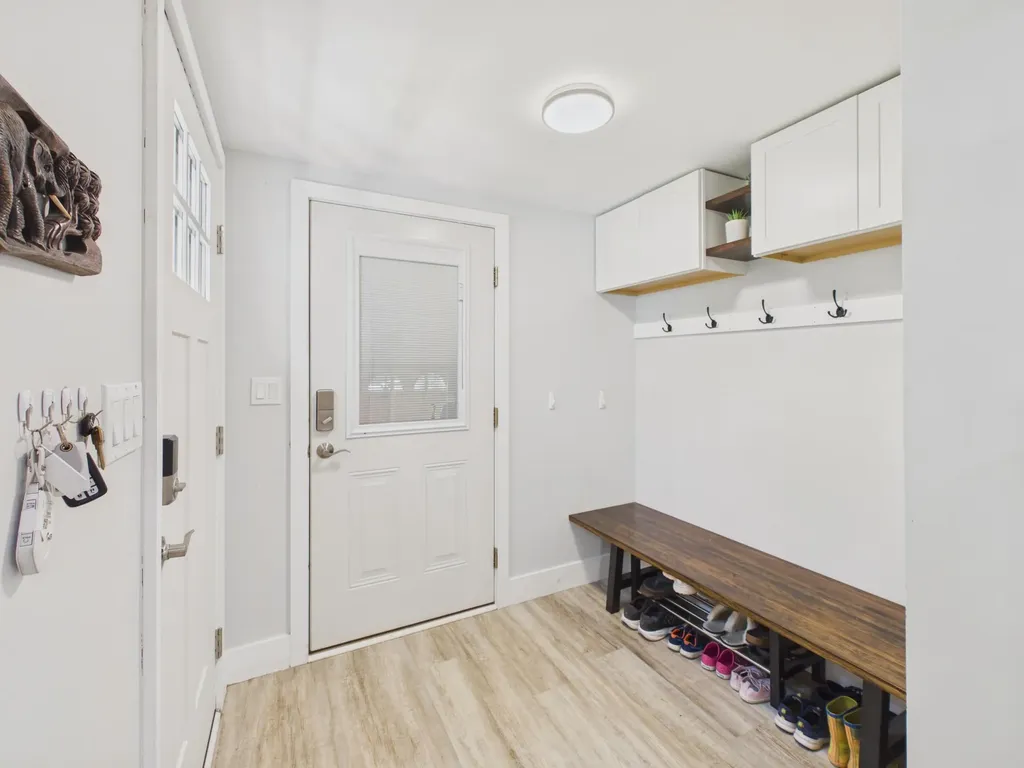 41 Lynn Drive Caribou ME 04736