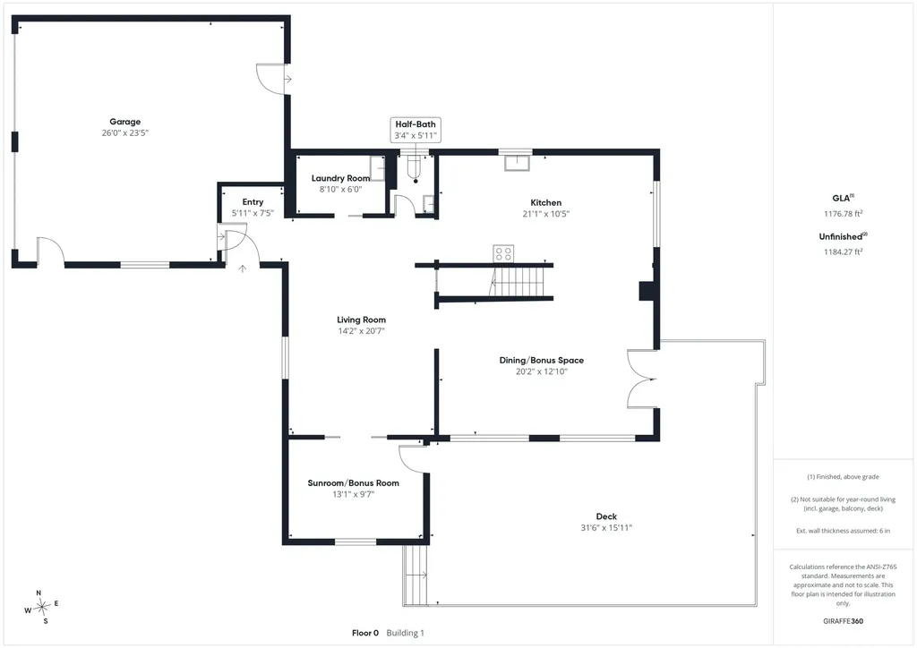 41 Lynn Drive Caribou ME 04736