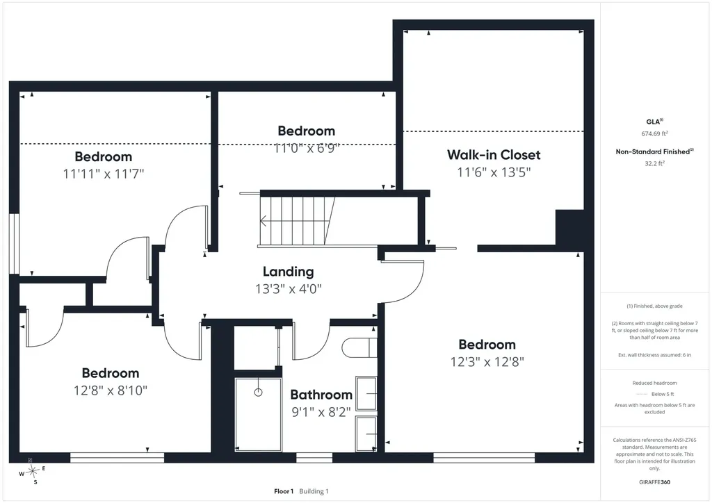 41 Lynn Drive Caribou ME 04736