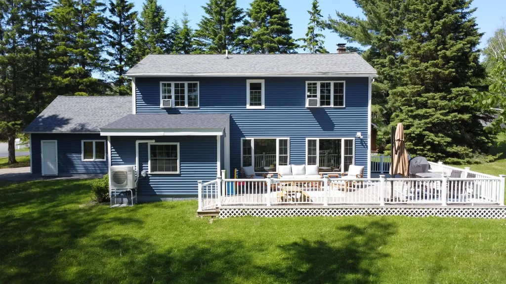 41 Lynn Drive Caribou ME 04736