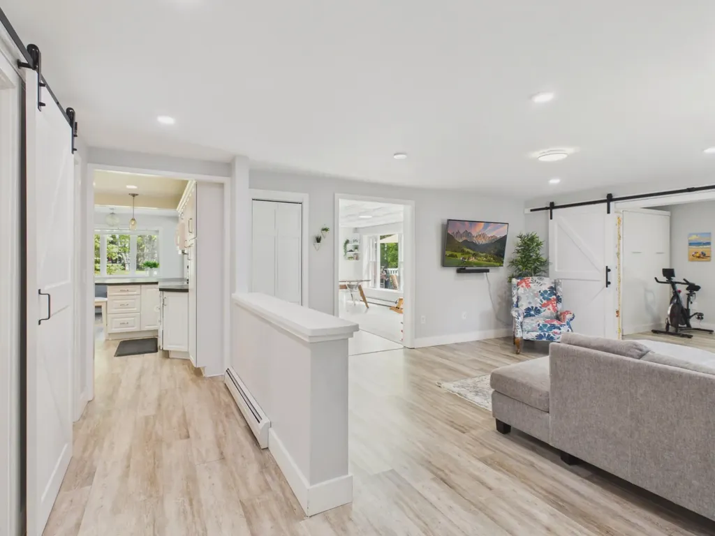 41 Lynn Drive Caribou ME 04736