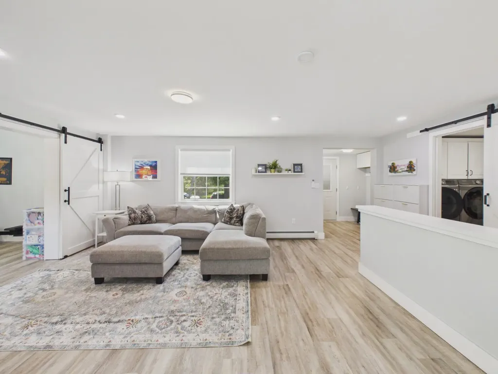 41 Lynn Drive Caribou ME 04736
