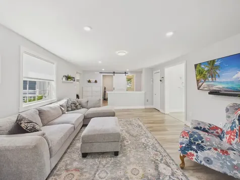 41 Lynn Drive Caribou ME 04736
