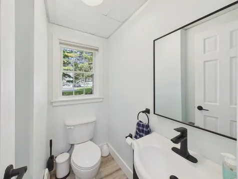41 Lynn Drive Caribou ME 04736