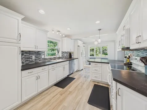 41 Lynn Drive Caribou ME 04736