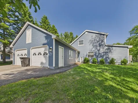 41 Lynn Drive Caribou ME 04736