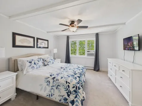 41 Lynn Drive Caribou ME 04736