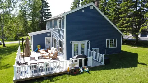 41 Lynn Drive Caribou ME 04736