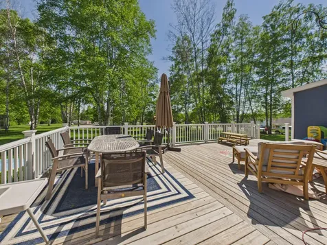 41 Lynn Drive Caribou ME 04736