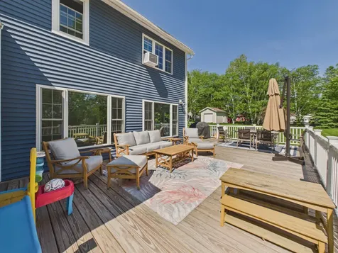 41 Lynn Drive Caribou ME 04736