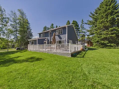 41 Lynn Drive Caribou ME 04736