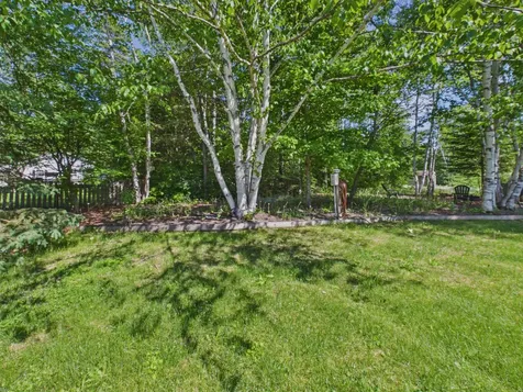41 Lynn Drive Caribou ME 04736