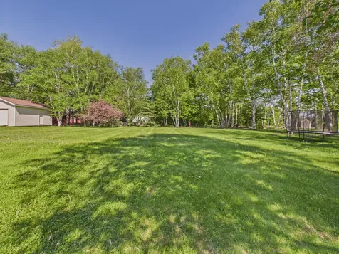 41 Lynn Drive Caribou ME 04736