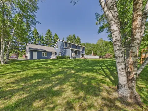 41 Lynn Drive Caribou ME 04736