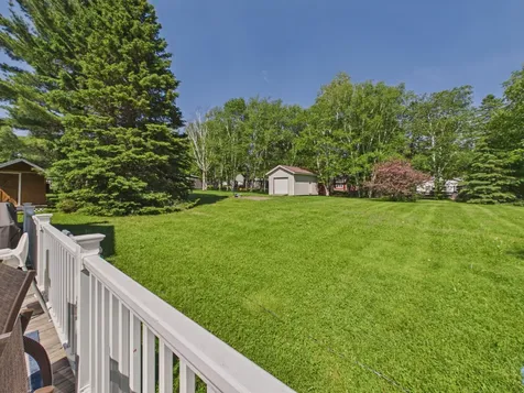 41 Lynn Drive Caribou ME 04736