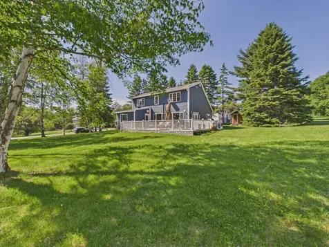 41 Lynn Drive Caribou ME 04736