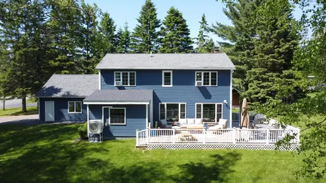 41 Lynn Drive Caribou ME 04736