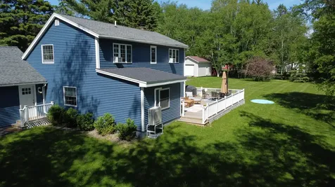 41 Lynn Drive Caribou ME 04736
