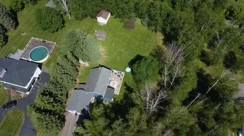 41 Lynn Drive Caribou ME 04736