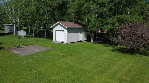 41 Lynn Drive Caribou ME 04736