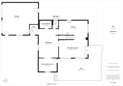 41 Lynn Drive Caribou ME 04736