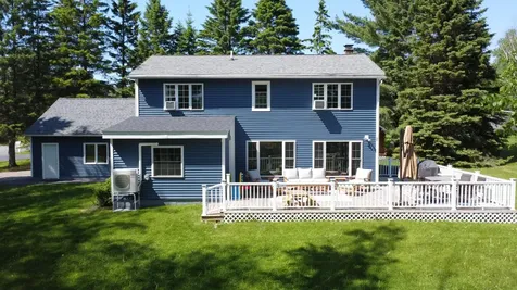 41 Lynn Drive Caribou ME 04736