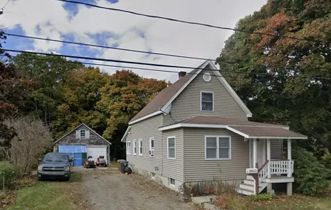 30 Park Street Saco ME 04072