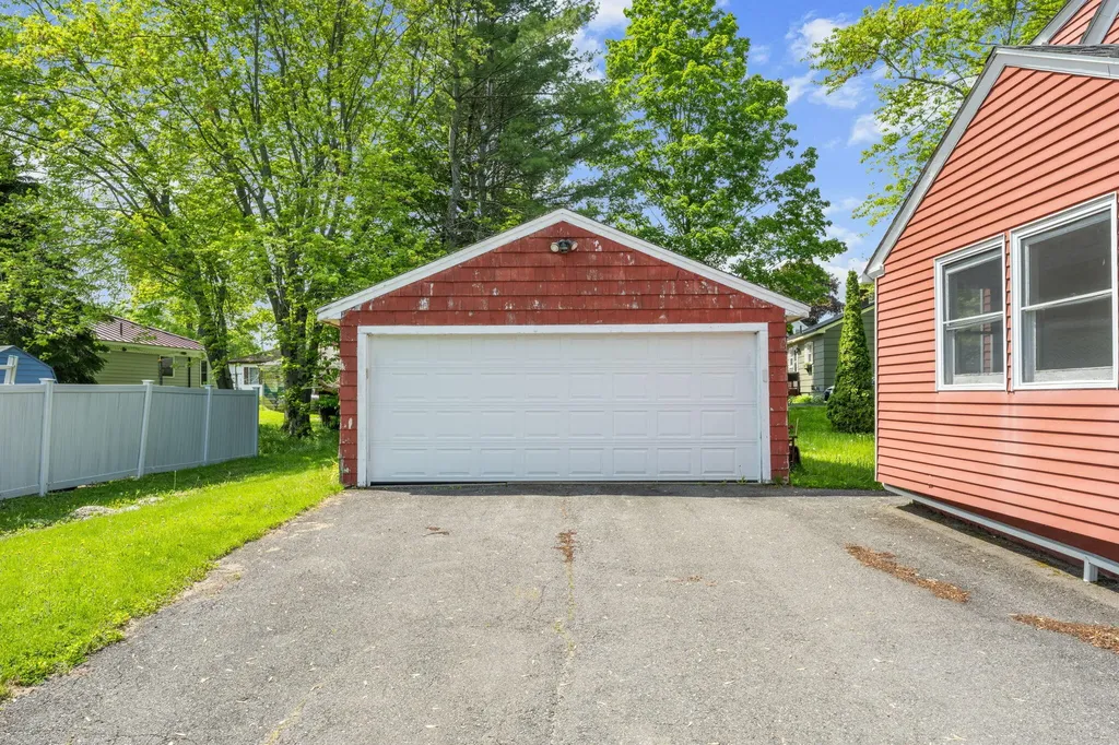 2 Lucille Avenue Winslow ME 04901
