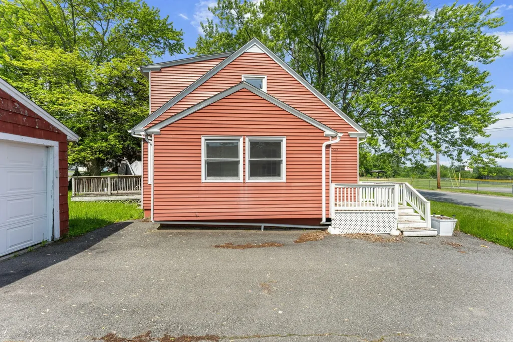 2 Lucille Avenue Winslow ME 04901